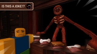 FIGURE`S SHOP IN DOORS! Roblox Doors Update Animation