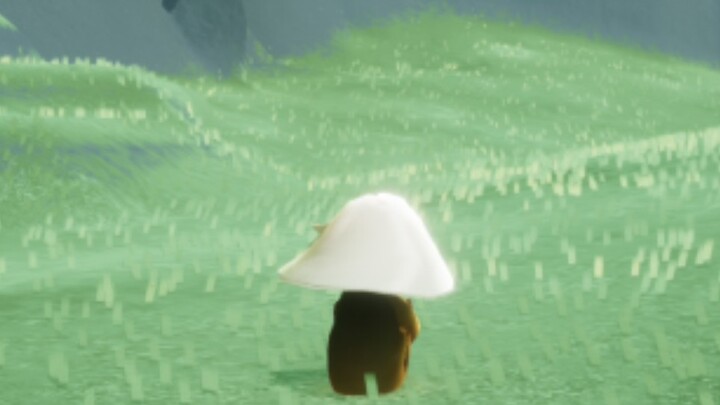 【Sky: Children of the Light】On Guardians' Perverted Behavior Towards Their Own Wingless Mushrooms