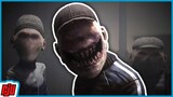 Broken Veil Demo | Faceless Monsters That Hunt Children | Indie Horror Game