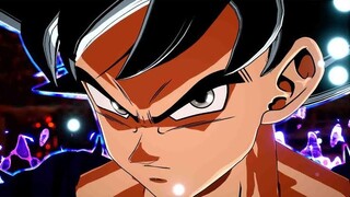 Dragon Ball Z supersonic warrior 2 All Ultimate attack