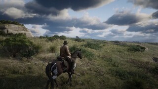 [Red Dead Redemption 2] Perjalanan Penebusan Arthur Morgan