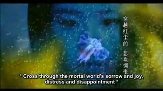 📌EP22 Love Of The Condor Heroes 2006 No Subtitle