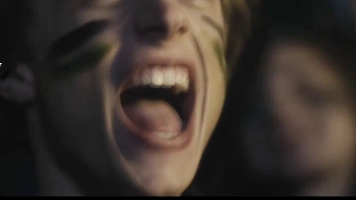 【French version of skam】WE ALL LIE-We are all lying