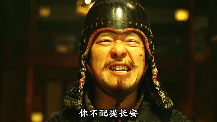 ชิงฉุยปะทะทหารชายแดน วิเคราะห์ทีละกระบวนท่า แม้พ่ายก็ยังเป็นศึกที่สร้างชื่อเสียงให้จารึกไว้