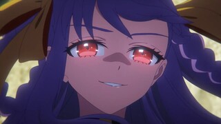 [ترجمة صينية ويابانية/ReoNa/نسخة كاملة] أغنية جديدة بعنوان "Wonderer" من لعبة Fate/Grand Order للجوا
