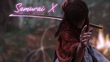 Tehnik aliran pedang Hinten Mitsurugi Batosai sipembantai