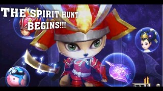 Makarami kayang Orange? DRAGON TREASURE HUNT PART 2
