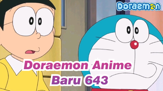 [Doraemon] Anime Baru 643