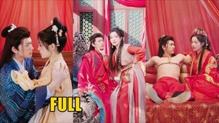 ซับไทย สาวน้อยหมอเทพรักษาหายขาของจักรพรรดิ จนเขาตกหลุมรักเธออย่างหัวปักหัวปำ