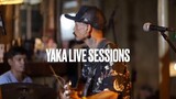 One Day - Kokoi Baldo (cover) | Yaka Live Sessions