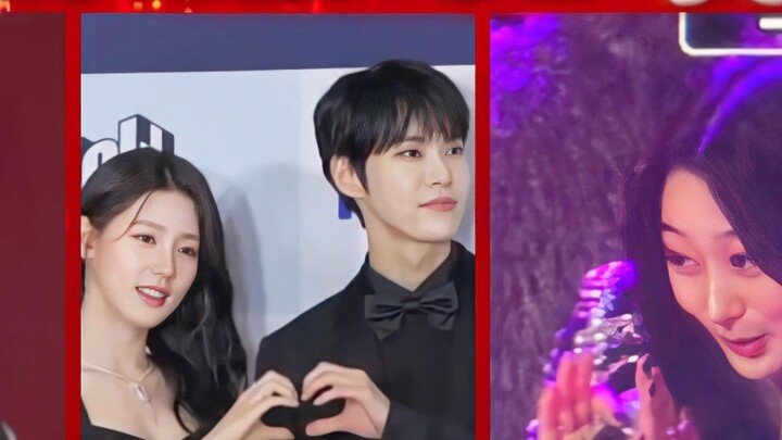 2023 Kpop Annual Famous Scene Awards (Part 2)