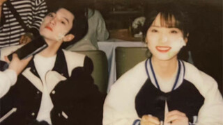 【陈哲远&沈月】愛一個人 希望他過更好 打從心裡暖暖的 你比自己更重要｜注意听“一个喔”