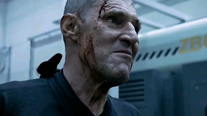 Thảm họa cuồng phong