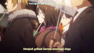 Hige wo Soru. Soshite Joshikousei wo Hirou Episode 11