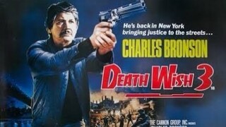 Death Wish 3 (1985)