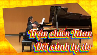 Trận chiến Titan
Đôi cánh tự do