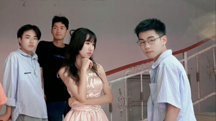 I don't know if it's sexy enough for the first time (Twenty—ITZY)