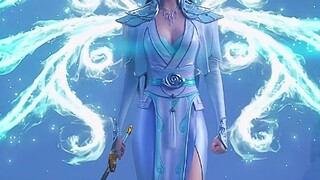 Tình yêu của Yun Yun phù hợp với tất cả mọi người ~