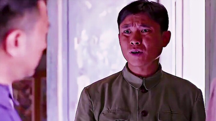 เพื่อให้ชาวบ้านมีข้าวกินพอ ผู้นำหมู่บ้านจึงลงมือถางป่าเปิดที่ดินทำกินก่อนใคร แต่กลับกลายเป็นว่าคนทั้