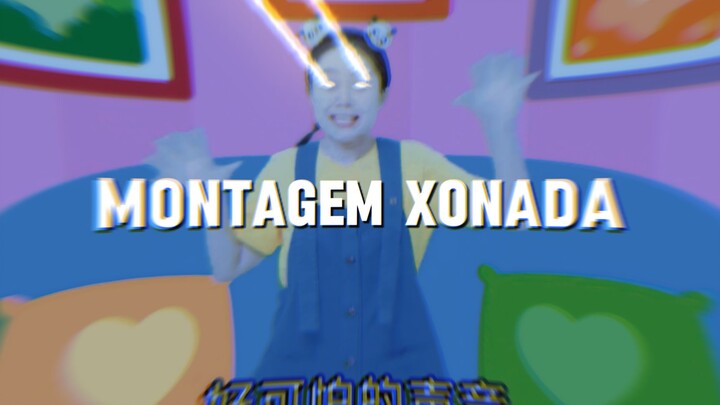 ⚡️JIUMAMA MONTAGE⚡️