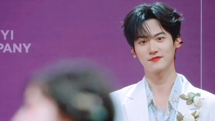 “Each meeting brings us one step closer to parting, sister.”