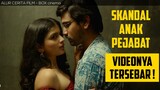 VIDEO WANITA INI AKHIRNYA TERSEBAR (HEBOH)| Film India Terbaru Bahasa Indonesia | Alur Cerita Film