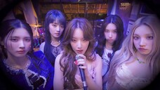 (G)I-DLE 230529 Phiên bản Live Clip "Dị ứng"