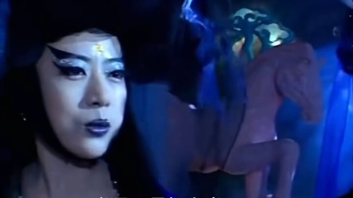 Ancient Sigma males—even ghosts can’t handle them!