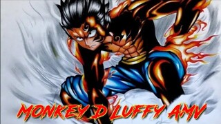 One piece [AMV] Monkey D Luffy