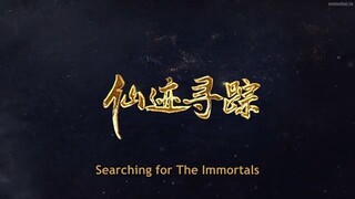 Xian Ji Xun Zong - 01 eng subbed