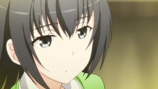 With Yukino's appearance and Great Teacher's personality, is this the product of Yayuki?
