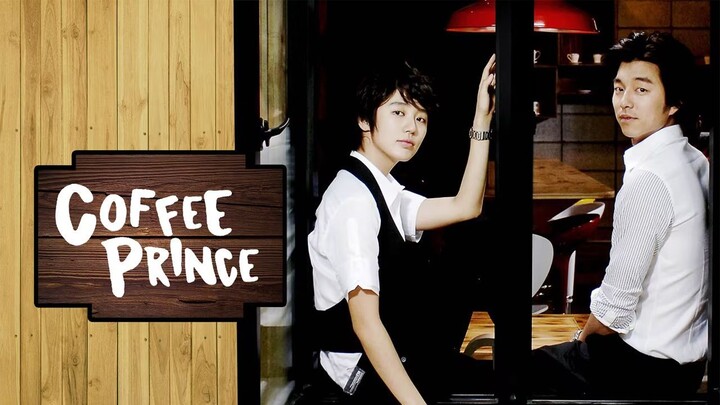 รักวุ่นวายของเจ้าชายกาแฟ EP.5