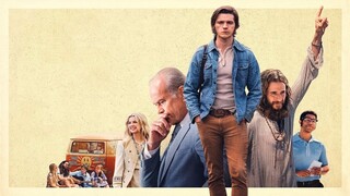 Jesus Revolution full movie [indo sub]