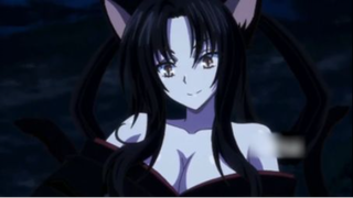 Kuroka (Highschool DxD)「AMV」- Die For You