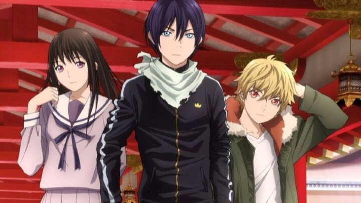 Dewa kok gembel 🤣