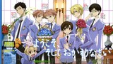 Ouran High School Host Club episode 26 - This is Our Ouran Fair! [English Sub]
