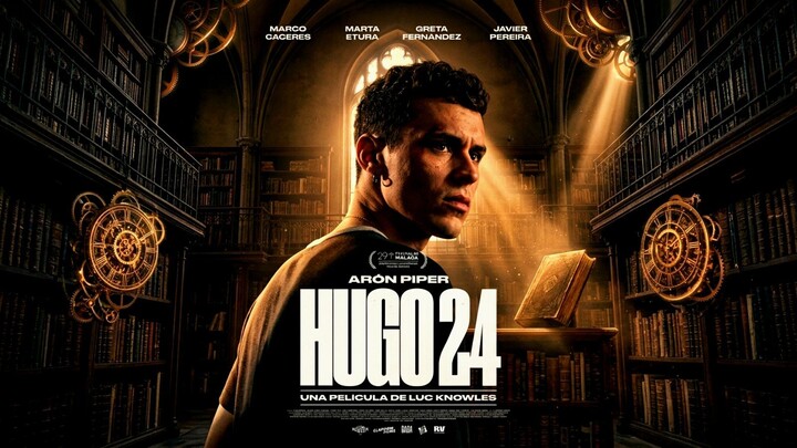 Hugo 24 (2026) SUB INDO