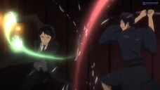 Noragami Aragoto S2 Eps 9 (Subtitle Indonesia)