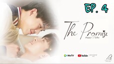 🇹🇭 The Promise (2023) - Episode 4 Eng sub