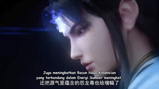 Dragon Prince Yuan Eps 25 Sub Indo