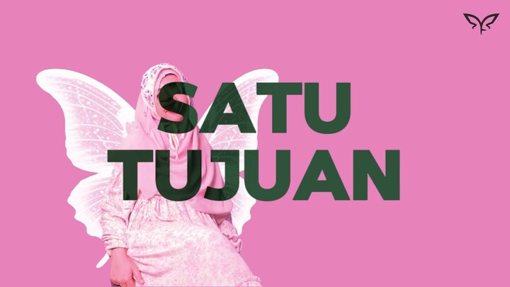 FairyLey - Satu Tujuan [Original Song]