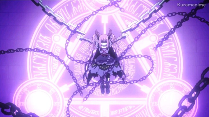 Ep - 11 Kanchigai no Atelier Meister [SUB INDO]
