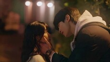 "Running with Sun Jae" Episode 10 Confession to God! If I die because of saving you, it doesn't matt