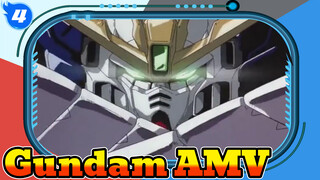 Serangan Gundam Selama Beberapa Generasi | Gundam_4