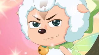 Di dunia lain, tidak ada Kambing Menyenangkan yang normal