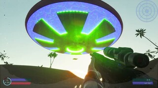 Vacuum | Demo | Early Access | GamePlay PC