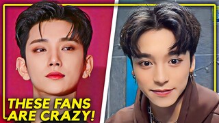 Joshua angers fans for wearing a couple's bracelet, Beomham reacts to FN's accusing him of LYING
