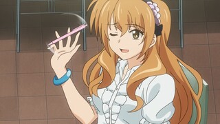 Golden Time - 05