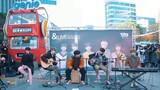 &LIVE] DAY6 (데이식스) - Congratulations 버스킹 라이브 영상