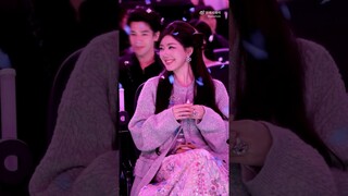 Zhao Lusi at Tencent Vid All Night 2023